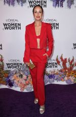 CATT SADLER at L