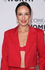 CATT SADLER at L