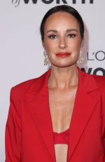 CATT SADLER at L