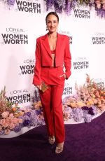 CATT SADLER at L