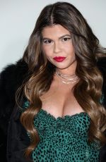 CHANEL WEST COAST at Revolve x AT&T Present Revolve Winterland in Los Angeles 12/08/2022