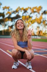 CHARI HAWKINS - Instagram Photos 12/11/2022