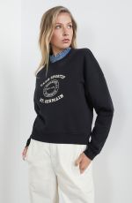 CHARLIZE WRIGHT for French Connection 2022 Collection