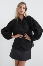 CHARLIZE WRIGHT for French Connection 2022 Collection