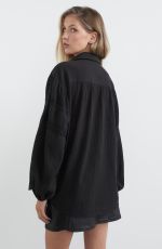 CHARLIZE WRIGHT for French Connection 2022 Collection