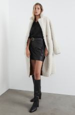CHARLIZE WRIGHT for French Connection 2022 Collection