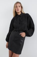 CHARLIZE WRIGHT for French Connection 2022 Collection