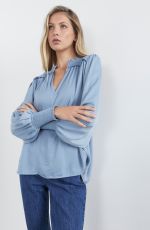 CHARLIZE WRIGHT for French Connection 2022 Collection