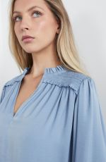 CHARLIZE WRIGHT for French Connection 2022 Collection