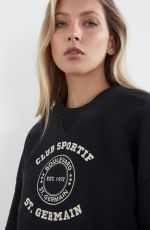 CHARLIZE WRIGHT for French Connection 2022 Collection