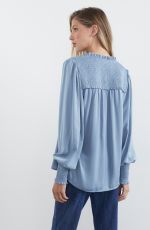 CHARLIZE WRIGHT for French Connection 2022 Collection