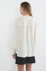 CHARLIZE WRIGHT for French Connection 2022 Collection
