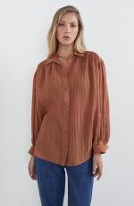 CHARLIZE WRIGHT for French Connection 2022 Collection