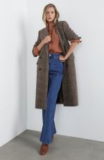 CHARLIZE WRIGHT for French Connection 2022 Collection