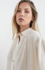CHARLIZE WRIGHT for French Connection 2022 Collection