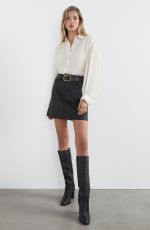 CHARLIZE WRIGHT for French Connection 2022 Collection