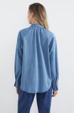 CHARLIZE WRIGHT for French Connection 2022 Collection