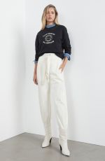 CHARLIZE WRIGHT for French Connection 2022 Collection