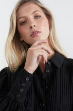 CHARLIZE WRIGHT for French Connection 2022 Collection