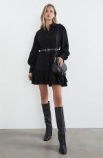 CHARLIZE WRIGHT for French Connection 2022 Collection