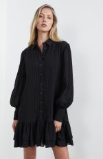 CHARLIZE WRIGHT for French Connection 2022 Collection