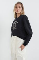 CHARLIZE WRIGHT for French Connection 2022 Collection