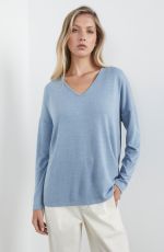 CHARLIZE WRIGHT for French Connection 2022 Collection