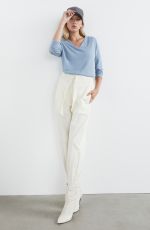 CHARLIZE WRIGHT for French Connection 2022 Collection