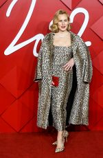CHARLOTTE DELLAL at Fashion Awards 2022 in London 12/05/2022