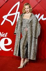 CHARLOTTE DELLAL at Fashion Awards 2022 in London 12/05/2022