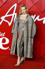 CHARLOTTE DELLAL at Fashion Awards 2022 in London 12/05/2022