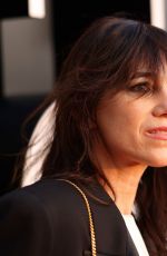 CHARLOTTE GAINSBOURG at Valley Road Screening at Red Sea International Film Festival in Jeddah 12/08/2022