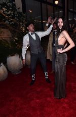 CHARLOTTE LAWRENCE at Babylon Young Hollywood Event in West Hollywood 12/18/2022