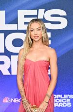 CHARLY JORDAN at 2022 People