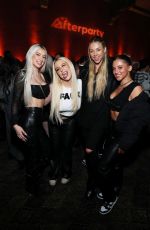 CHARLY JORDAN Celebrates Launch of Their New Social Platform in Los Angeles 12/13/2022