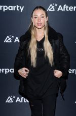 CHARLY JORDAN Celebrates Launch of Their New Social Platform in Los Angeles 12/13/2022