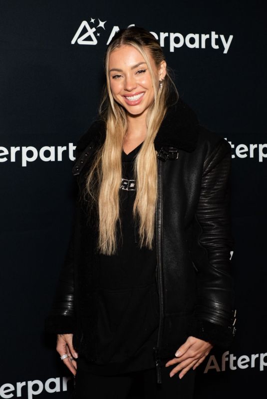 CHARLY JORDAN Celebrates Launch of Their New Social Platform in Los Angeles 12/13/2022