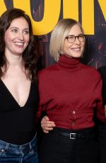 CHLOE JOUANNET at Mon Heroine Premiere in Paris 12/12/2022