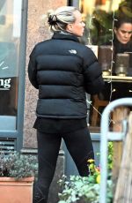 CHLOE MADELEY and James Haskell in Out in London 12/21/2022