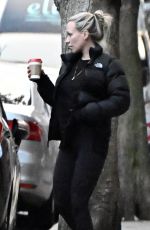 CHLOE MADELEY and James Haskell in Out in London 12/21/2022