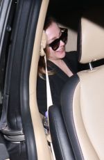 CHLOE MORETZ Arrives in Sao Paolo 12/01/2022