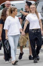 CHRISHELL STAUSE and G FLIP Meets Flip Family for an Aussie Xmas in Victoria 12/21/2022