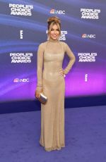 CHRISHELL STUASE at 2022 People