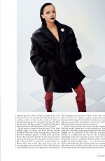 CHRISTINA RICCI in Sunday Times Style Magazine, November 2022