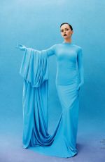 CHRISTINA RICCI in Sunday Times Style Magazine, November 2022