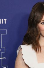 CLAIRE FOY at Thewrap