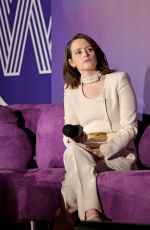 CLAIRE FOY at Thewrap