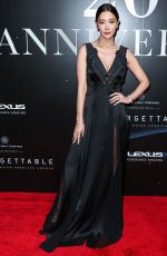 CLARA LEE at Unforgettable: 20th Annual Asian American Awards in Los Angeles 12/17/2022