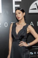 CLARA LEE at Unforgettable: 20th Annual Asian American Awards in Los Angeles 12/17/2022