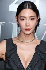 CLARA LEE at Unforgettable: 20th Annual Asian American Awards in Los Angeles 12/17/2022